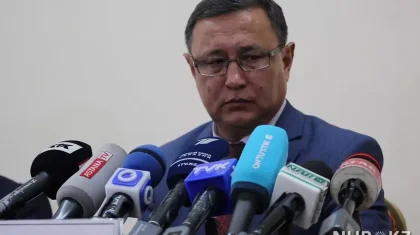 «500 млн теңге жымқырған»: Түркістан облысында білім бөлімінің бұрынғы басшысы 7 жылға сотталды
