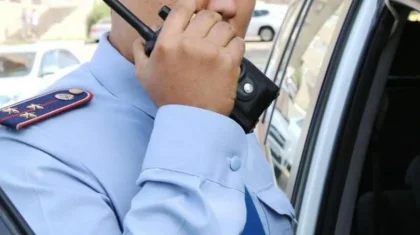 Елде есірткі саудасымен күрес қалай жүріп жатыр?