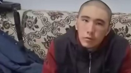 «Пайғамбарға еліктедім»: бейіттерді қиратқан жас жігіт сұмдық мәлімдеме жасады