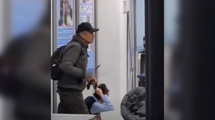 Әуежайдағы кепілге алу оқиғасы: Сотталушы кінәсін толық мойындады