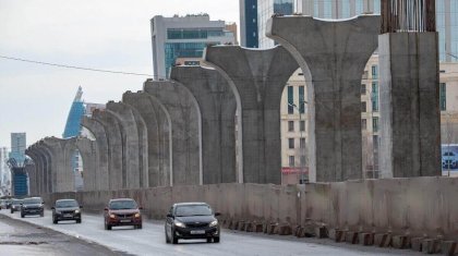 LRT ісі: мемлекетке 920 млн теңге актив қайтарылды