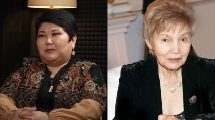 «Фариза Оңғарсынованың өзі оқыды»: Танымал ақын эротикалық өлеңдерін сынағандарға жауап берді