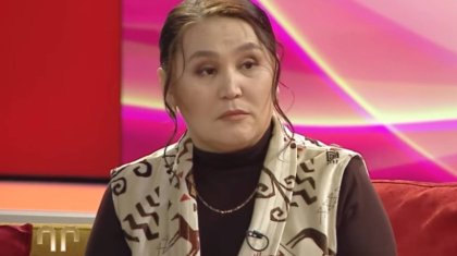 «Литвада тұрады»: Танымал актриса қызының өзге ұлт өкіліне тұрмысқа шыққанын айтты (ВИДЕО)