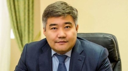 Дархан Кәлетаев Қазақстанның Украинадағы елшісі қызметінен босатылды