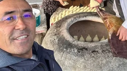 «Мұндай адамдарды әрқашан құрметтеймін»: Шымкенттік ерлі-зайыпты белгілі бизнесменді таңғалдырды (ФОТО)