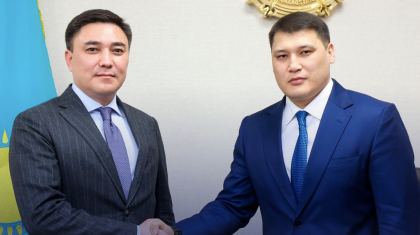 Берденовке жасалған қастандық: Шымкент әкімі Ғабит Сыздықбеков неге үнсіз