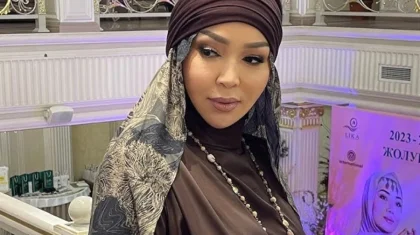 «Сөздің киесі бар»: Айнұр Тұрсынбаева халыққа ескерту жасады