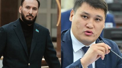 «Жеке бас мәселесі»: Айдарбек Қожаназаров Берденовке жасалған шабуыл туралы