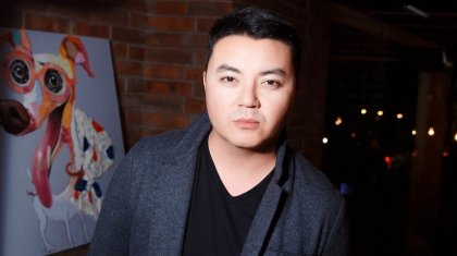 Алмас Кішкенбаев қамаудан кейін жаңа әнін таныстырды (ВИДЕО)