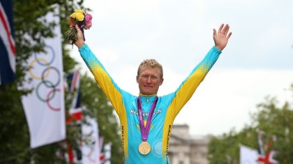 «20 жылдық еңбегін дәлелдей алмады»: Олимпиада чемпионы Александр Винокуров мемлекеттік төлемнен қағылды