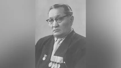 Бүгін театр өнерінің майталманы Қалибек Қуанышбаевтың туған күні (ВИДЕО)