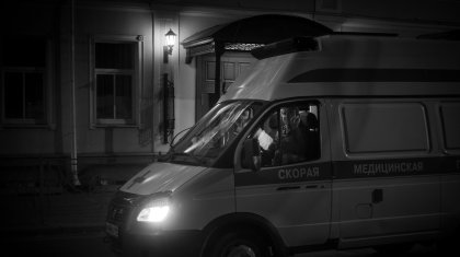 «Денесінен зорлық-зомбылық белгілері анықталған»: Өскеменде бас дәрігерді өлтіріп кетті