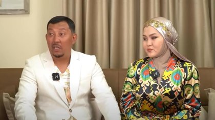 «Мәкең мешіттен шықпай, өнерден кетемін деген»: Актриса Дана Тұрарбек бар сырын жайып салды (ВИДЕО)