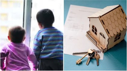 Павлодар облысының әкімідігі жетімдердің үйіне неге жармасып жүр