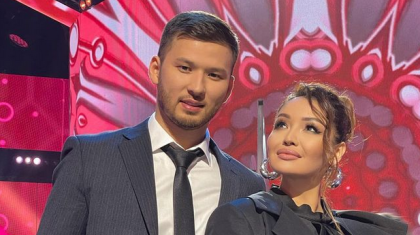 «Айналайын, қайын сіңілім»: Қайын жұртын асыра мақтаған Аша Матайға жұрт тәнті болды (ВИДЕО)