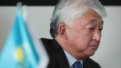 Қазақстандық кәсіпкер әлемдегі ең бай 500 адамның тізімінде жүр