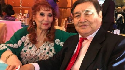 «Ескендірдің елесін көрдім»: Дарико апа жұртты шошытты (ВИДЕО)