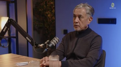 Сырттан жау келсе, халық түгел Отанды қорғайды дегенге сенбеймін – Сұлтан Хан Аққұлы (ВИДЕО)