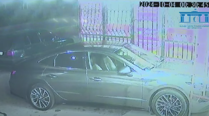 Шерзат Болат ісі: Сотта оқиға кешінің бейнежазбасы көрсетілді