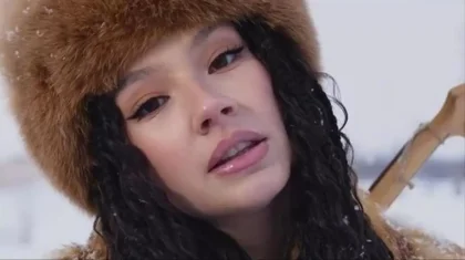 Homay әнімен танылған башқұрт қыз жігіттерден келген хаттарға ренішін білдірді