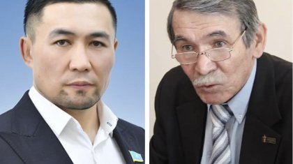 Хадис қазақтың ұлттық менталитетіне, ойлау жүйесіне төреші емес — этнограф