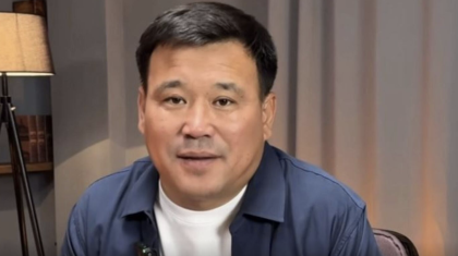 «Мен сияқтылар келіп, киноны «бардак» қылды»: Қанат Әлжаппаров шындығын айтты