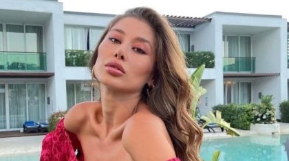 «Ұсыныс болса, бәріне қатысуға дайынмын»: Бүркіттің атышулы қарындасы Астанаға көшкісі келетінін айтты