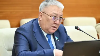 Депутаттар су тапшылығы мәселесін көтерді: «Оңтүстікті айта бермей, шығысқа да көңіл бөлу керек»