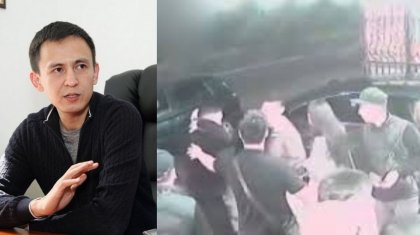 «Шерзат қаза тапқанда 15 адам болған, енді тек 1 адам айыпталып отыр»: Танымал адвокат прокурорлар мен полицейлерді сынады