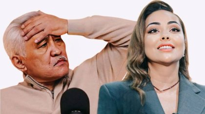 «Орыс келіңдеріңнің қазаққа не пайдасы тиді?»: Мұхтар Түменбай Мая Бекбаеваны қазақ әйелдерін кемсітті деп айыптады