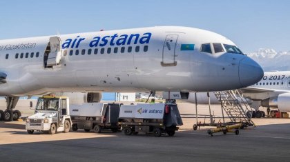 «Заңсыз әрекетке барды»: Air Astana әуекомпаниясы ерекше баланың өліміне кінәлі деп танылды