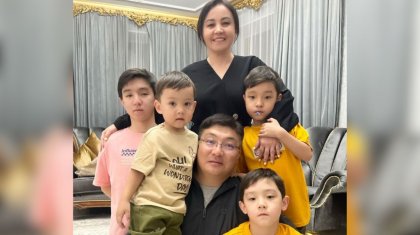 «Баламның дұғасы қабыл болды»: Әнші Тоқтар Серіков ерекше оқиғасымен бөлісті (ВИДЕО)