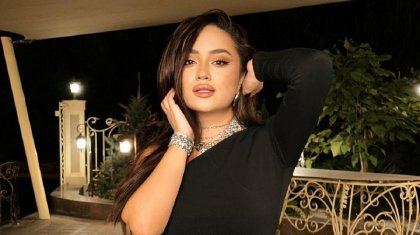 «Мен Америкада туылуым керек еді»: Анара Батырхан Қазақстанда туылғанына өкінетінін айтты (ВИДЕО)