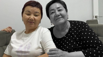 «Баласы жалғыз қалды»: Мысырда ажал құшқан Ақмарал Мұқанованың құрбысы елшіліктен көмек сұрады