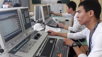 2025 жылы қай бағытқа грант көп бөлінбек