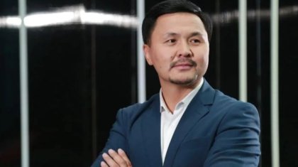 Келіншегім менсіз төркініне бармайды - Досымжан Таңатаров (ВИДЕО)