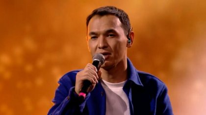 «Қазақ еліне – 1 бойдақ»: Әнші Қазыбек Құрайыш сүйінші жаңалығымен бөлісті