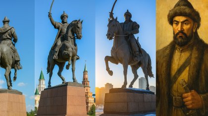 Он сегіз-он тоғызыншы ғасырдағы қазақ даласындағы ең елеулі тарихи оқиғалар