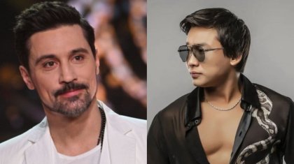 «Дима Билан сияқты танымал етеміз»: Қайрат Нұртасқа ресейлік продюсерлердің көзі түскен