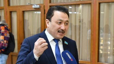 Аманжол Әлтай: «Жылқыға шөп жетпей жатқанда, киікті қалай бағамыз?»