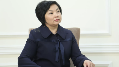 Жаман бала болмайды, олар тек үлкендердің бейқамдығынан қателеседі – сарапшы