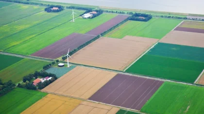 Жамбыл облысында әкімдер жер телімдерін туыстарына таратқан