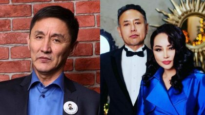 Тұрсен сырамен ұрпағыңның, Баян қыздарыңның санасын улап жатыр! –  Ахметбек Нұрсила