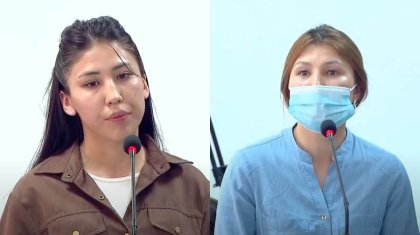 Шерзат Болат ісі: Адвокат куә қыздарды күдікті деп тануды сұрады