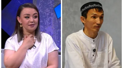 Өзін емші санайтын бұрынғы мешіт күзетшісі «жоқ жынды» шығарамын деп әйелдерді қылқындырып келген