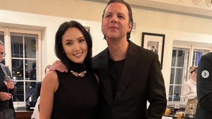 «Үлкен трагедия»: Танымал актрисаның бұрынғы күйеуі баласын ұрлап, басқа елге қашып кеткен (ВИДЕО)