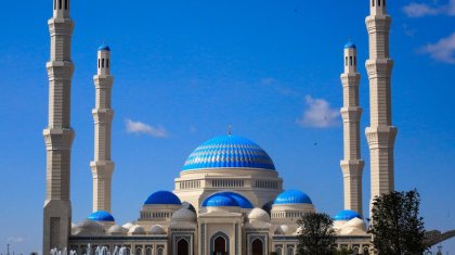 Құрбан айт намазының кестесі жарияланды