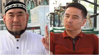 8 мың адамды алдаған пирамида ісінде Балғынбек Имаш пен Нұрсейіт Жылқышыбайдың аты аталды