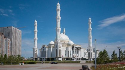 Арапа күні не істеу керек