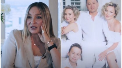 «Мен тірі қалмас едім»: Жұмысшыларына үй берген Алагөзовке экc-әйелі ауыр айып тақты